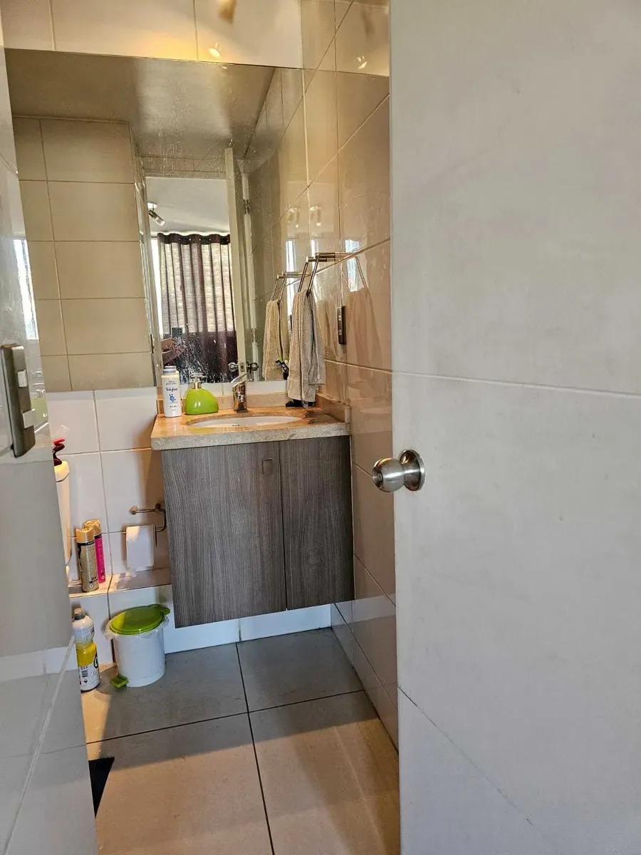 Imagen 5 de 14 de Venta Departamento 2d, 2b, 1b (155821)