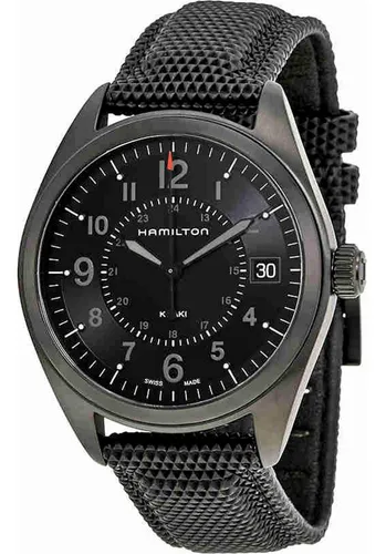 Reloj hamilton chile sale
