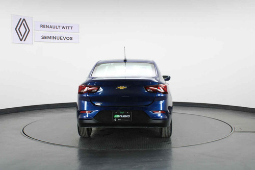 Chevrolet Onix 1.0t Lt At