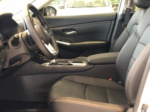 Nissan Sentra 2.0 Sr #09