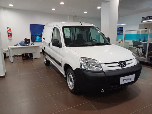 Peugeot Partner 1.6 Hdi Furgon Confort 92