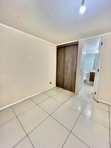 Dpto 2 Dorm, 2 Baños, Porcelanato, Terraza, Bodega, Piscina