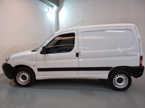Imagen 11 de 15 de Citroën Berlingo M69 | Único Dueño | 6 Meses De Garantía