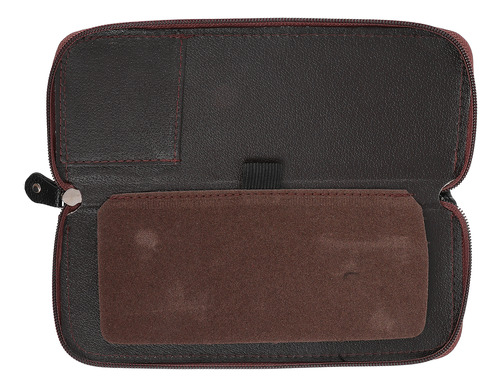 Paquete De Tijeras Barber Pouch Con Doble Asa, Caja De Tijer