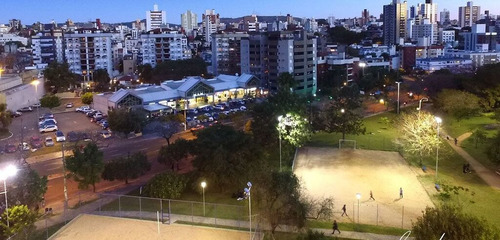 Imagem 8 de 30 de Apartamento À Venda No Bairro Bela Vista - Porto Alegre/rs - O-25110-41464