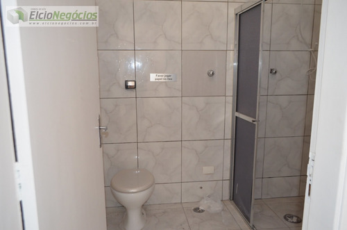 Imagem 12 de 15 de Casa Sobrado Em Vila Palmeiras - São Paulo - 3164