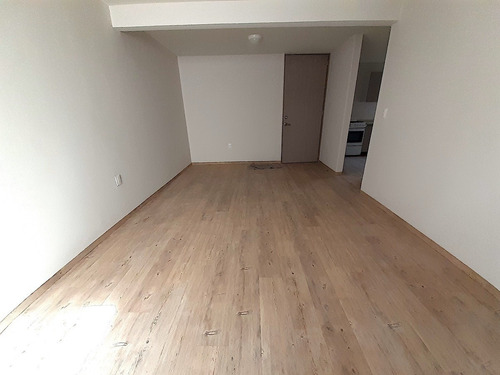Imagen 3 de 9 de Departamento En Renta En Escandón, Miguel Hidalgo