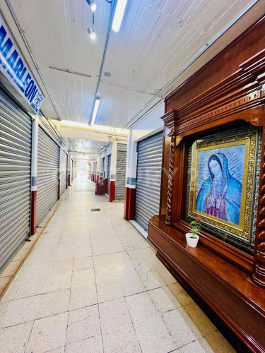 Se Vende Y Traspasa Con Mercancia Local En Col. Industrial, Gam, Cdmx