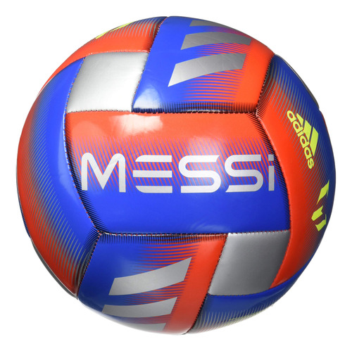 Adida Messi Glider Balon Futbol