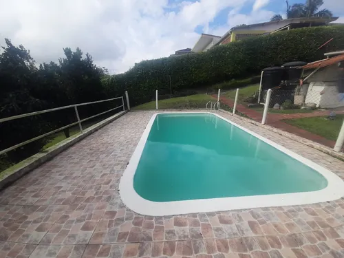 Casa Campestre En Venta En Combia/pereira (279057761).