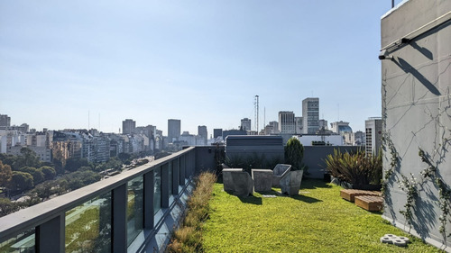 Imagen 11 de 11 de Oficina En Alquiler | Carlos Pellegrini 719 | Piso De 479 M²