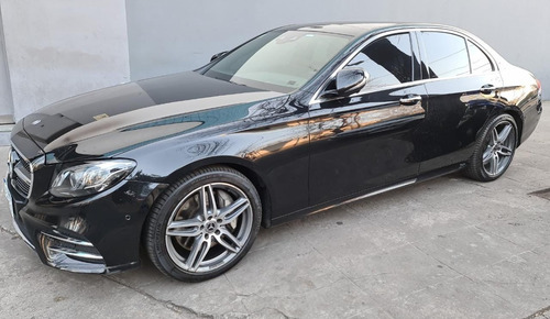 Imagen 3 de 20 de Mercedes Benz Clase E400 4matic