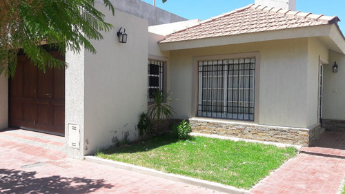 Venta Casa-barrio Privado-guaymallen-mendoza