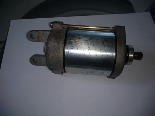 Motor De Arranque Citycon Original Novo