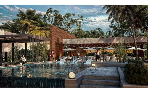 Almanta: Tu Santuario Exclusivo En El Corazón De Morelos Te Espera (amanecer)