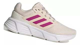 Zapatillas adidas Mujer Running Galaxy 6 * Hp2409