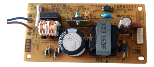 Fuente Para Brother Dpc T310 T510w T710w Mfc T910dw Pw9221