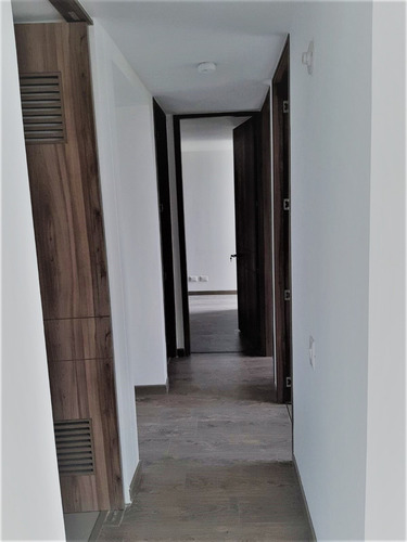 Imagen 6 de 23 de Venta Apartamento Castilla Imperial