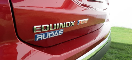 Chevrolet Equinox Premier 2019