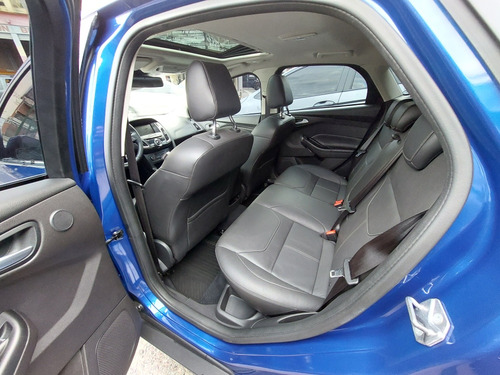 Ford Focus III 2.0 Titanium At6