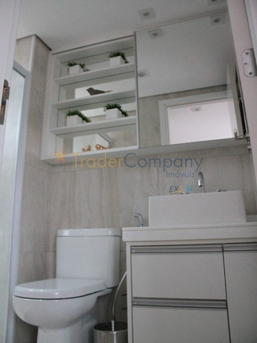 Imagem 14 de 28 de Casa Verde 2 Dormitorio/suite 78,00m² 2 Vagas R$ 770.000,00 - Unico E Exclusivo - Ap01649