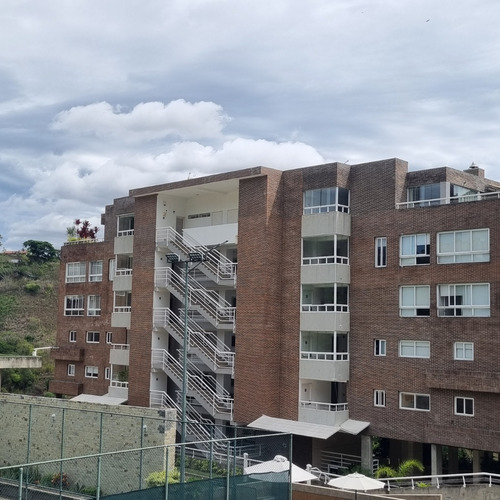 Venta Apartamento En Villa De Campo Los Naranjos Del Cafetal