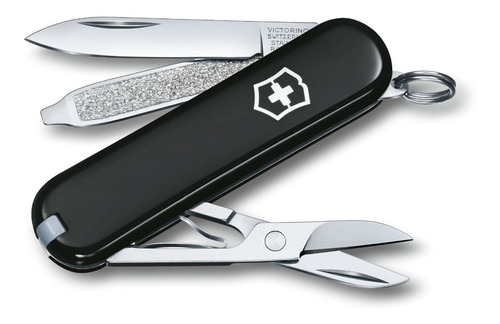 Navaja Victorinox Classic 0.6223 Negra