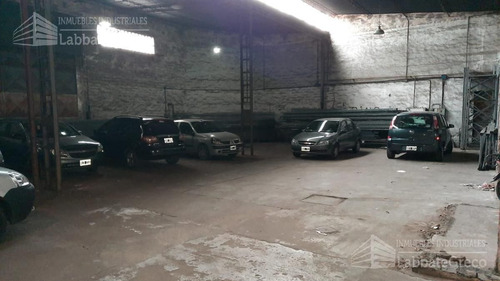 Imagen 4 de 5 de Nave Industrial - Villa Martelli