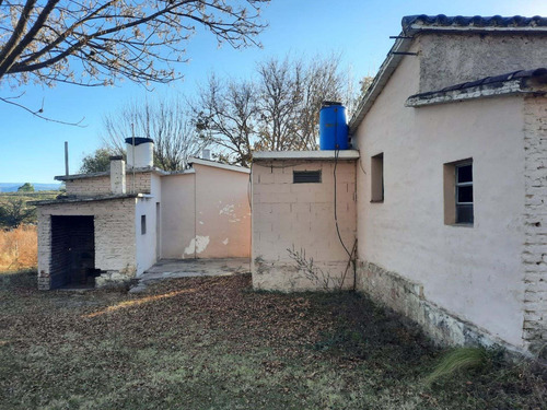Imagen 5 de 19 de Venta Lote Con Mejoras Estancia Vieja