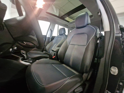 Chevrolet Tracker 1.2 Premier Turbo At