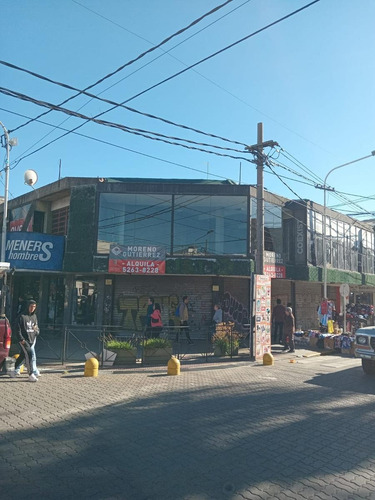 Local Comercial En Alquiler En San Justo Centro