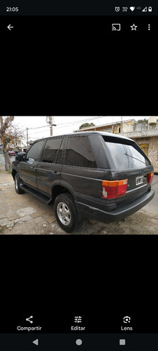 Land Rover Range Rover 4.0 Se