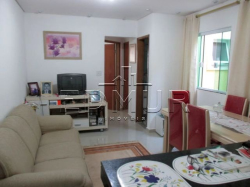 Imagem 3 de 9 de Apartamento - Vila Metalurgica - Ref: 9688 - V-9688