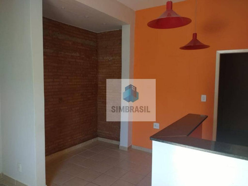 Imagem 19 de 21 de Casa Jardim Guanabara - Ca0274
