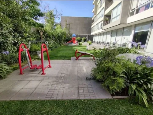 Arriendo Home Studio, Gral. Mackenna 1555, Santiago