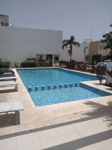Imagen 20 de 23 de Casa Coto 1 Selvanova Playa Del Carmen Quintana Roo P3038