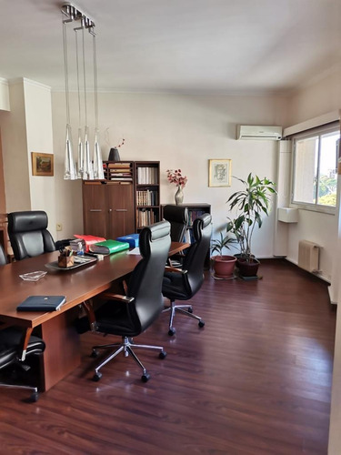 Imagen 14 de 23 de Fina Y Reciclada Oficina O Vivienda Sobre Av. Libertador