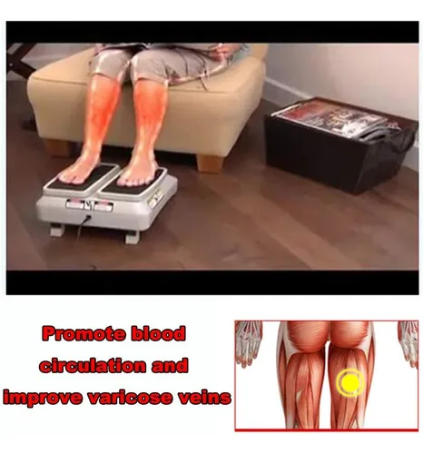 Ejercitador De Piernas Legs Easy Move Magnet Pro Rehabilitac