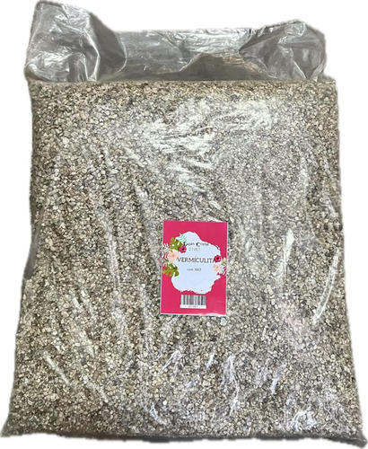 Vermiculita En Bolsa- Productos Pgu-10lts Oferta