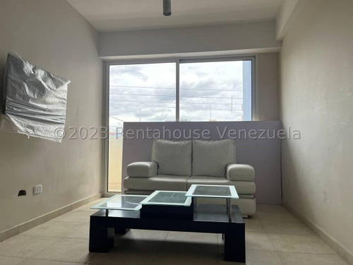 Imagen 2 de 30 de /$% Apartamento En Venta Este De Barquisimeto Amoblado Moderno Piso Bajo Fgr 24-189 %&$