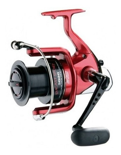 Reel Daiwa Emcast Sport 5000 A Emcs5000a