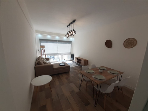 Imagen 6 de 25 de Departamento De 3 Ambientes Con Excelente Vista
