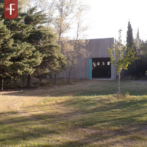 Imagen 8 de 9 de Galpon En Venta En San Luis