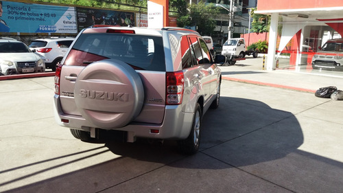 Suzuki Grand Vitara 4x2 Automático
