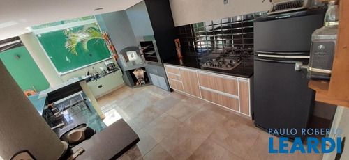 Imagem 11 de 15 de Casa Em Condomínio - Jardim Ibiti Do Paço - Sp - 643573