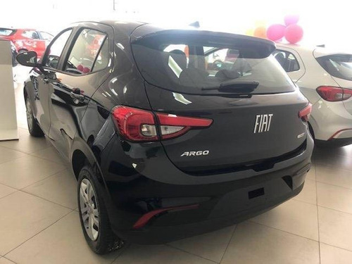 Imagem 14 de 15 de Fiat Argo 1.0 Firefly Flex Drive Manual 2021/2022 0km