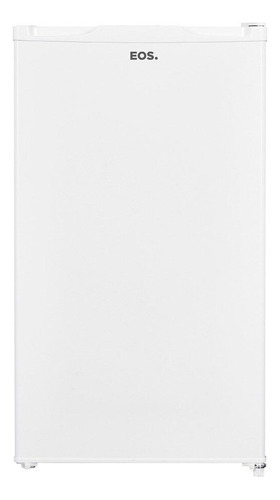 Frigobar Eos 93 Litros Ice Compact Branco Efb102 110v