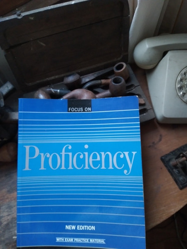 Proficiency - With Exam Practice  // Sue O'connell