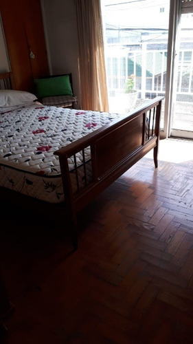 Imagen 9 de 11 de Local Con Vivienda En Venta En Villa Dominico