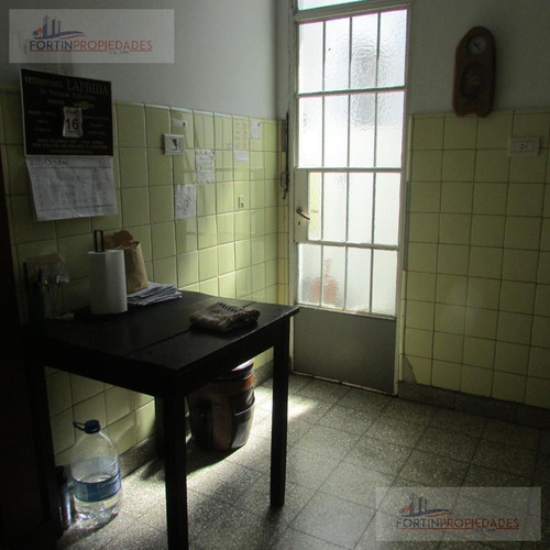 Imagen 18 de 25 de Departamento 2 Dormitorios En Venta- Microcentro